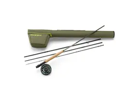 Orvis Encounter Rod & Reel Combo - 9' 6wt