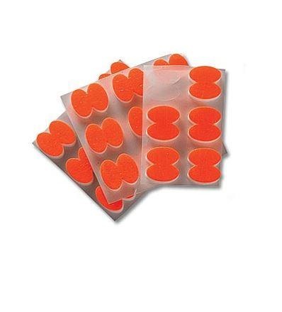 Orvis Stick-On Oval Strike Indicators