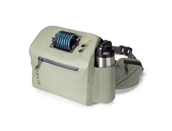 Orvis PRO Waterproof Hip Pack 10L