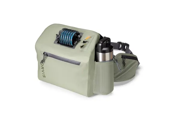 Orvis PRO Waterproof Hip Pack 10L