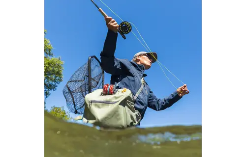 Orvis PRO Waterproof Hip Pack 10L