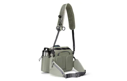 Orvis PRO Waterproof Hip Pack 10L