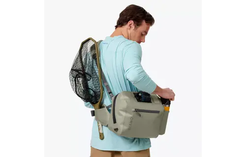 Orvis PRO Waterproof Hip Pack 10L