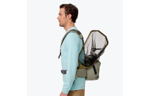 Orvis PRO Waterproof Hip Pack 10L