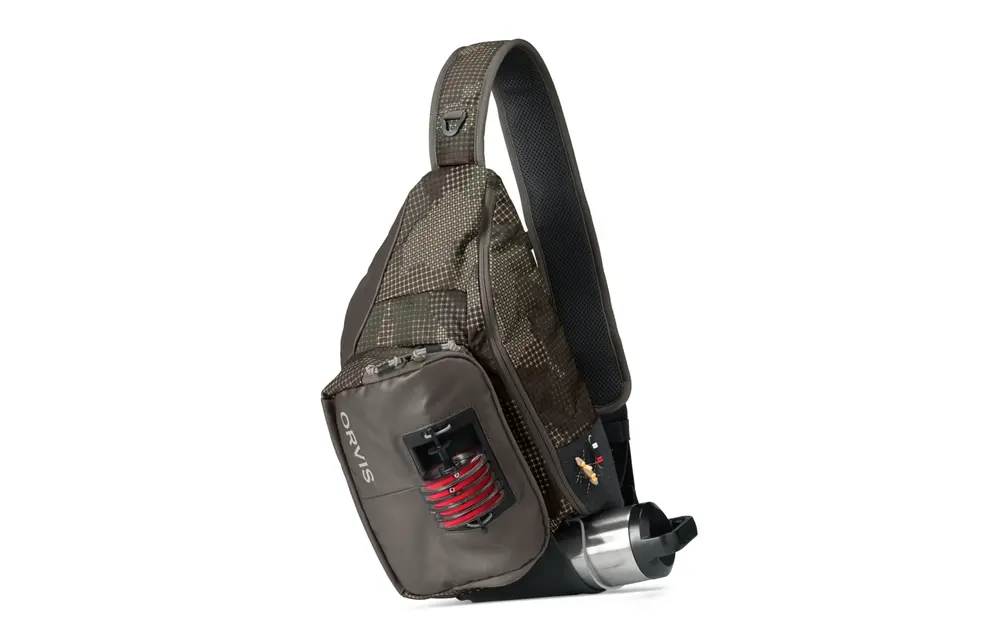 Orvis Guide Sling Pack