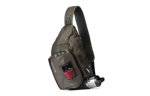 Orvis Guide Sling Pack