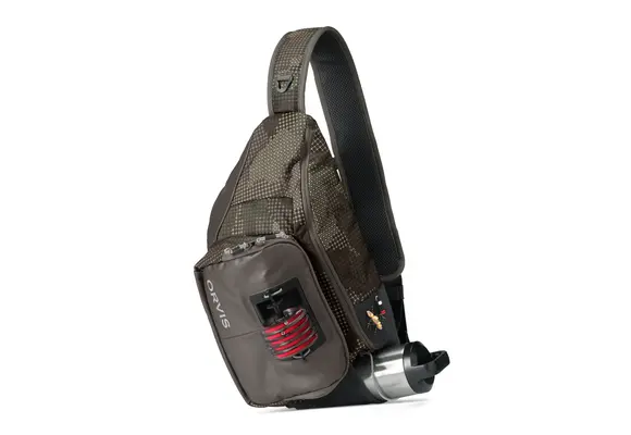 Orvis Guide Sling Pack