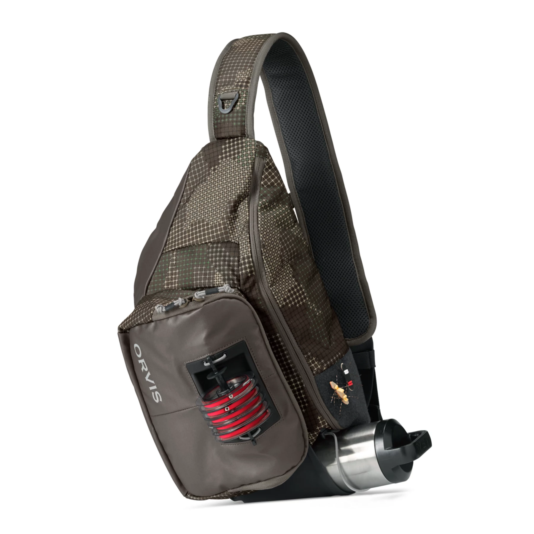 Orvis Guide Sling Pack