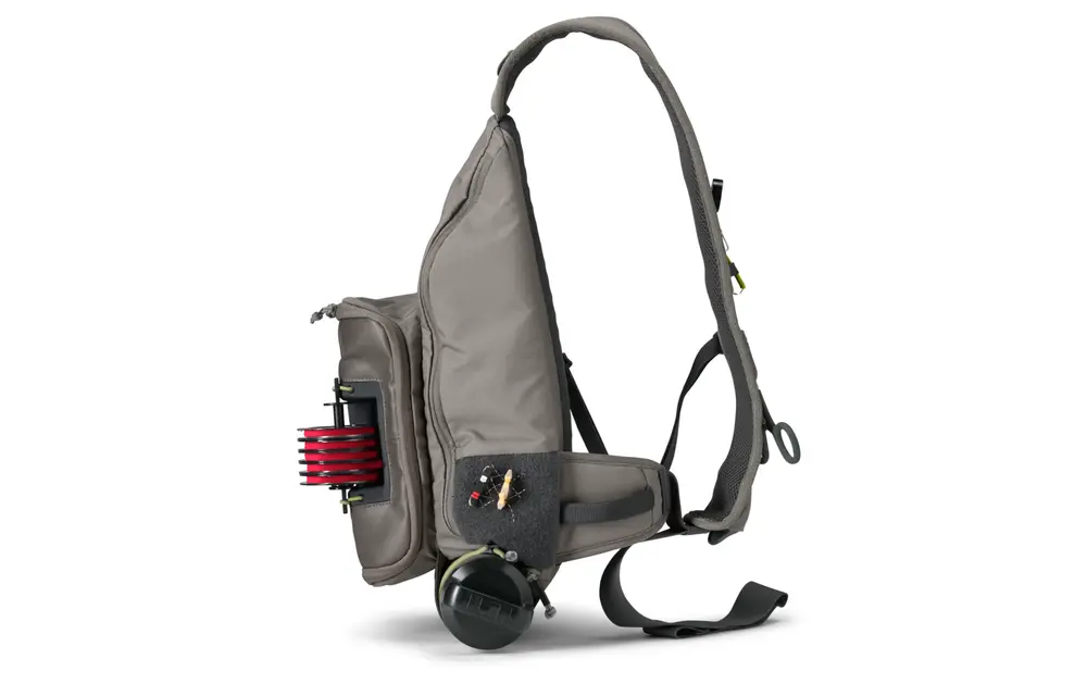 Orvis Guide Sling Pack