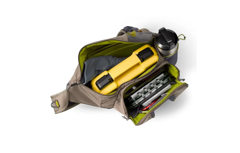 Orvis Guide Sling Pack