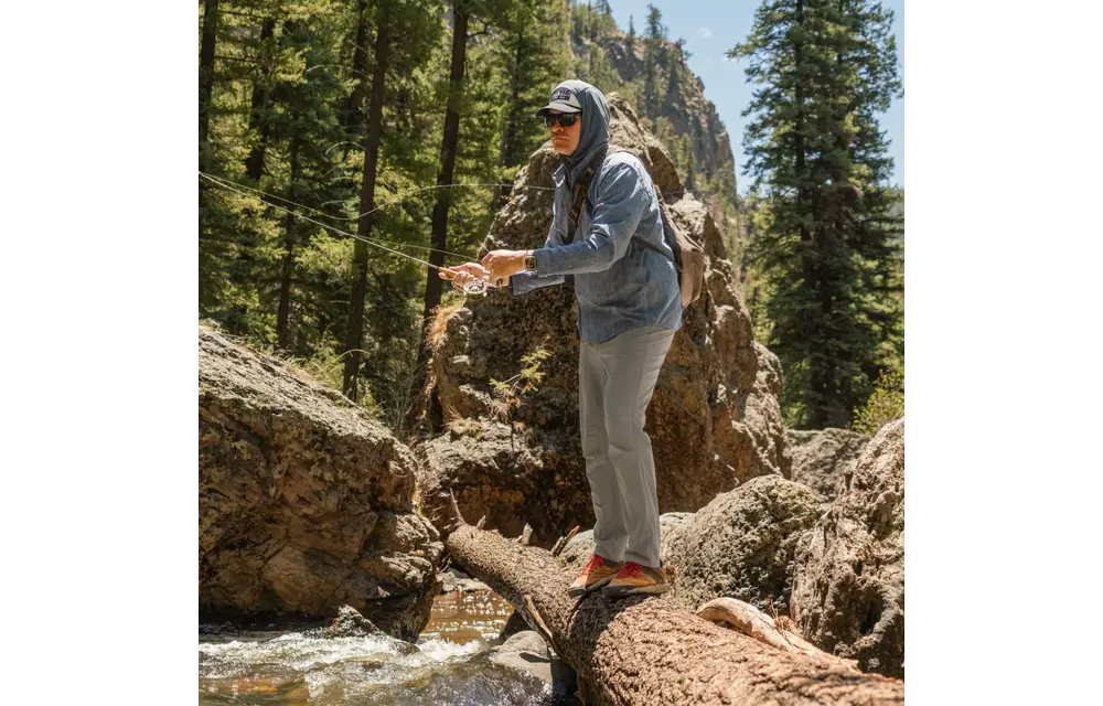 Orvis Guide Sling Pack