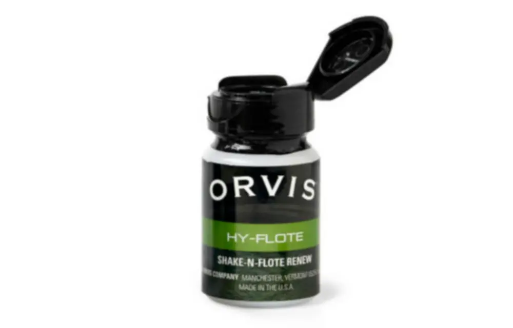 Orvis Hy-Flote® Shake-N-Flote Renew