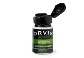 Orvis Hy-Flote® Shake-N-Flote Renew