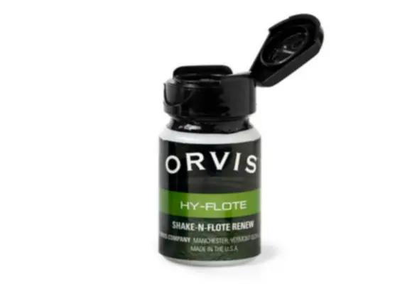 Orvis Hy-Flote® Shake-N-Flote Renew