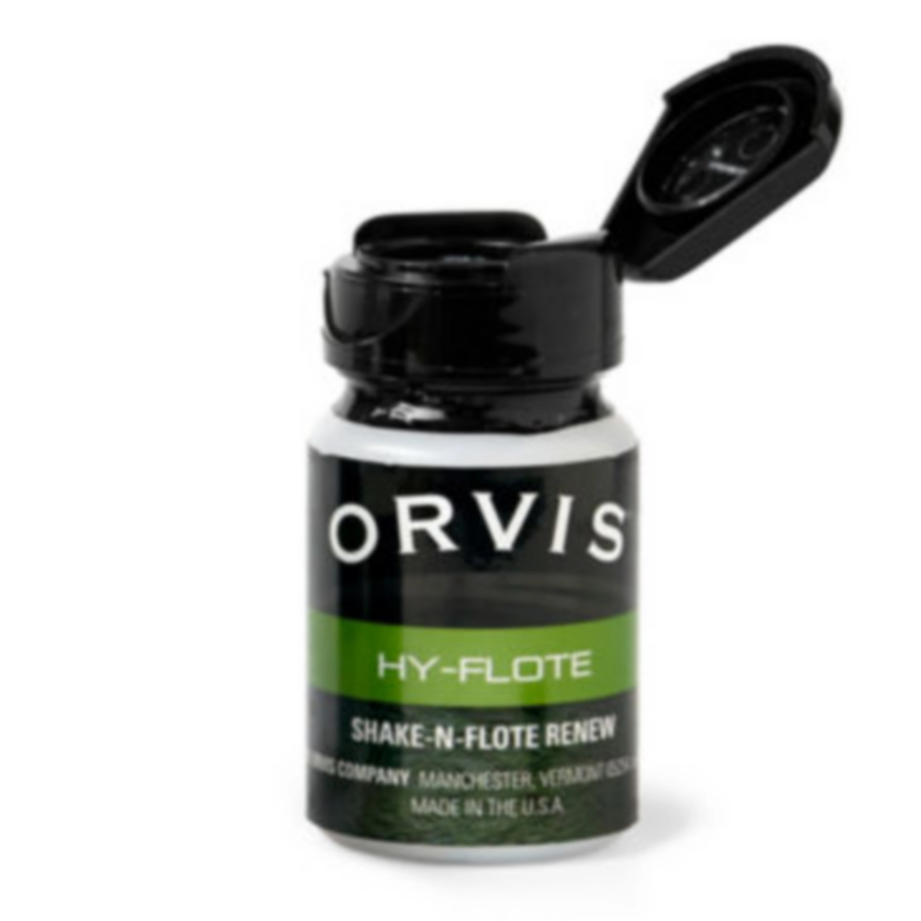Orvis Hy-Flote® Shake-N-Flote Renew