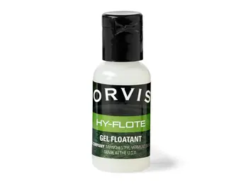 Orvis Hy-Flote Gel Floatant