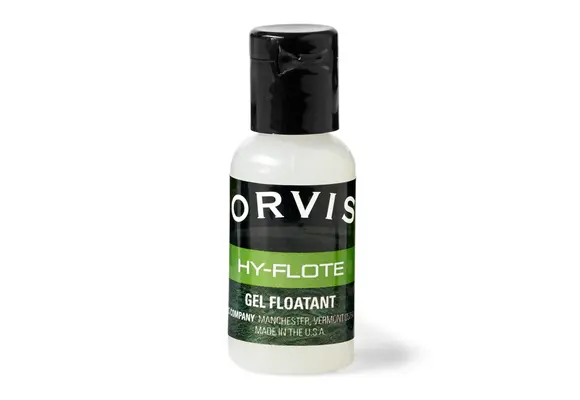 Orvis Hy-Flote Gel Floatant