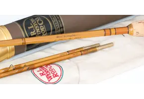 R.L. Winston Bamboo Fly Rods