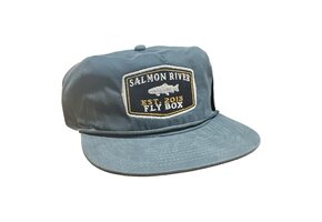 SRFB Ranger Hat - Slate Blue