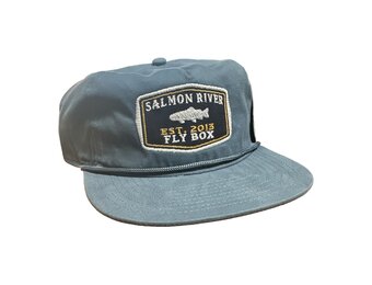 SRFB Ranger Hat - Slate Blue