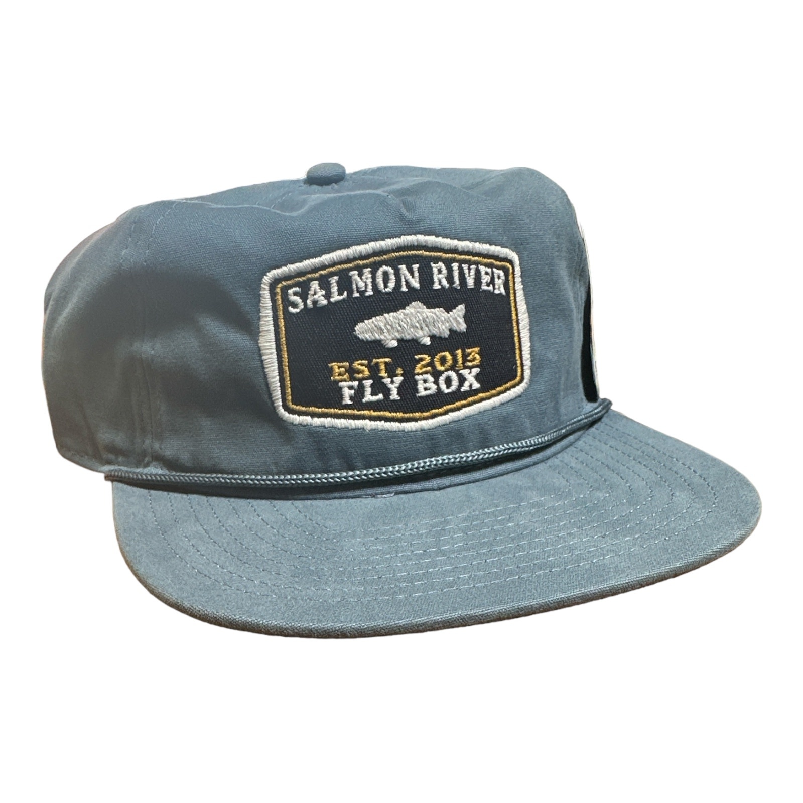 SRFB Ranger Hat - Slate Blue
