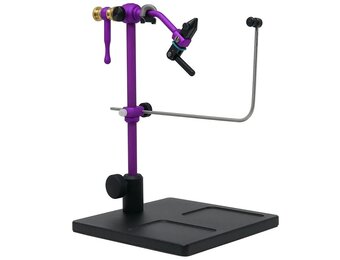 Renzetti Traveler 2600 Purple Right Hand