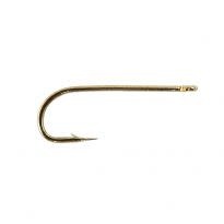 K3100 KUMOTO STRAIGHT EYE DRY FLY HOOKS