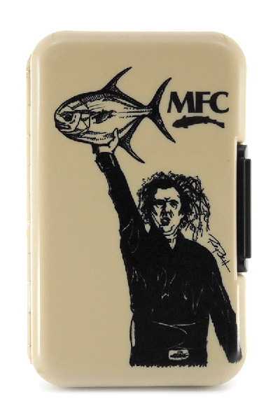 MFC Poly Fly Box - Puckett's Kingpin