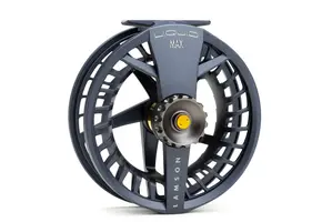 Lamson Liquid Max 10 - Cadet