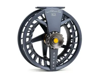 Lamson Liquid Max 10 - Cadet