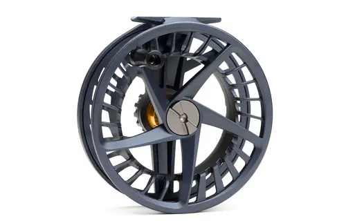 Lamson Liquid Max 10 - Cadet