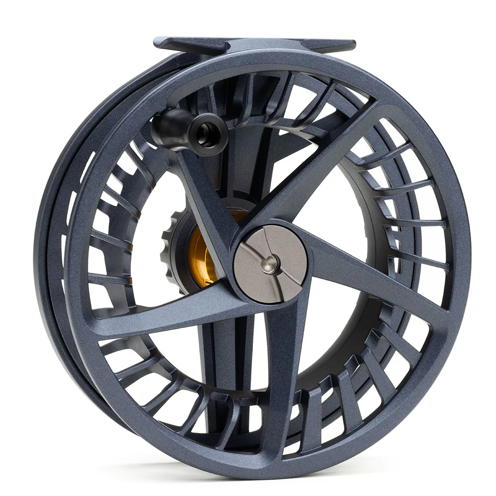 Lamson Liquid Max 10 - Cadet