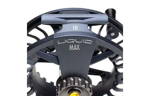 Lamson Liquid Max 10 - Cadet