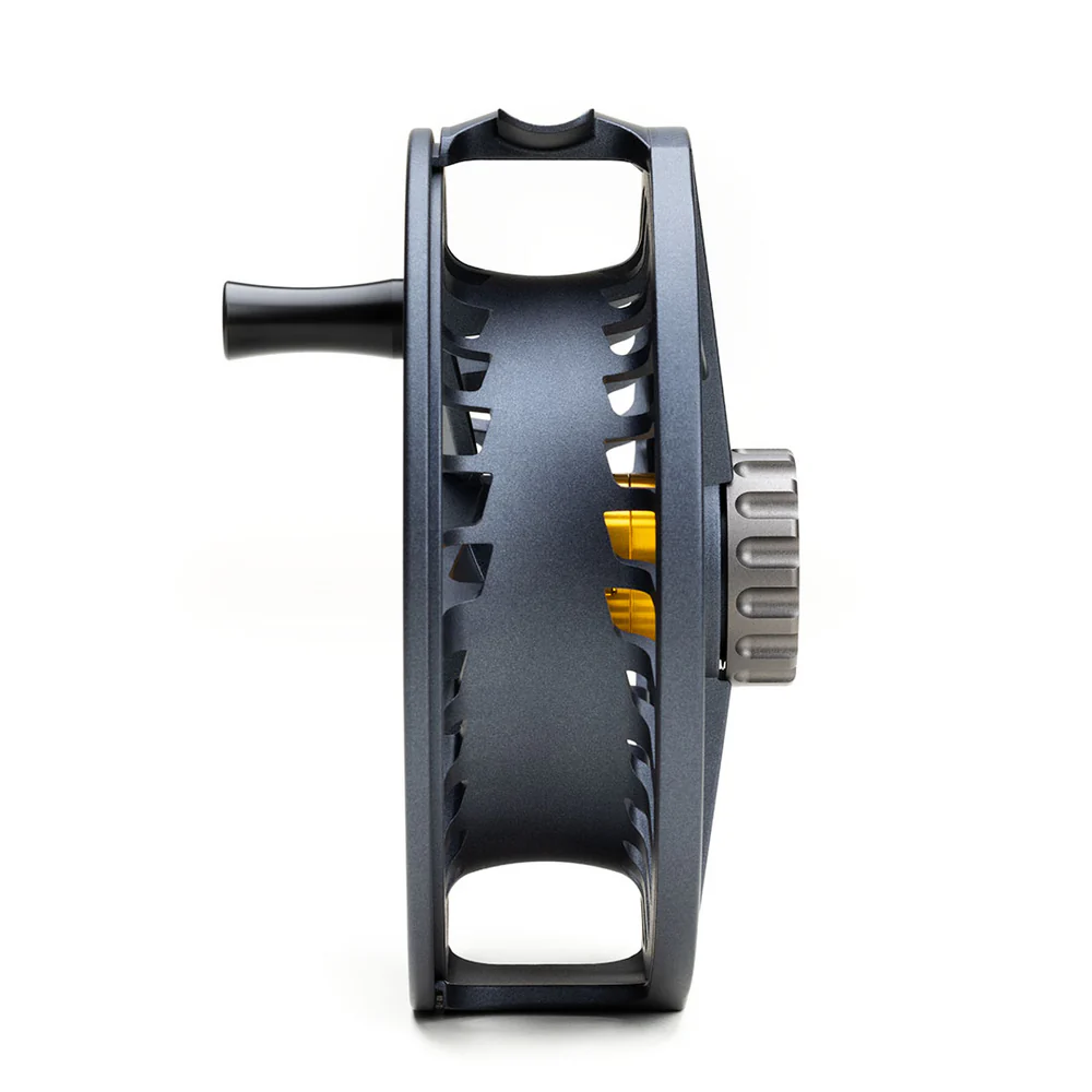 Lamson Liquid Max 10 - Cadet