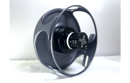 Galvan Swing Spey Reel