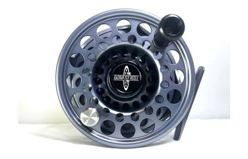 Galvan Swing Spey Reel