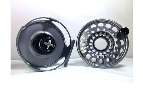 Galvan Swing Spey Reel