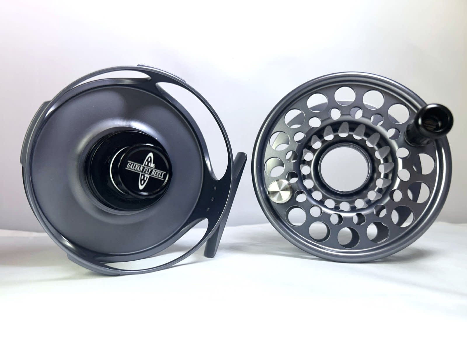 Galvan Swing Spey Reel