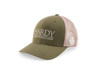 Hardy FlexFit 110 Trucker Hat
