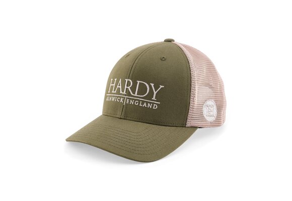 Hardy FlexFit 110 Trucker Hat