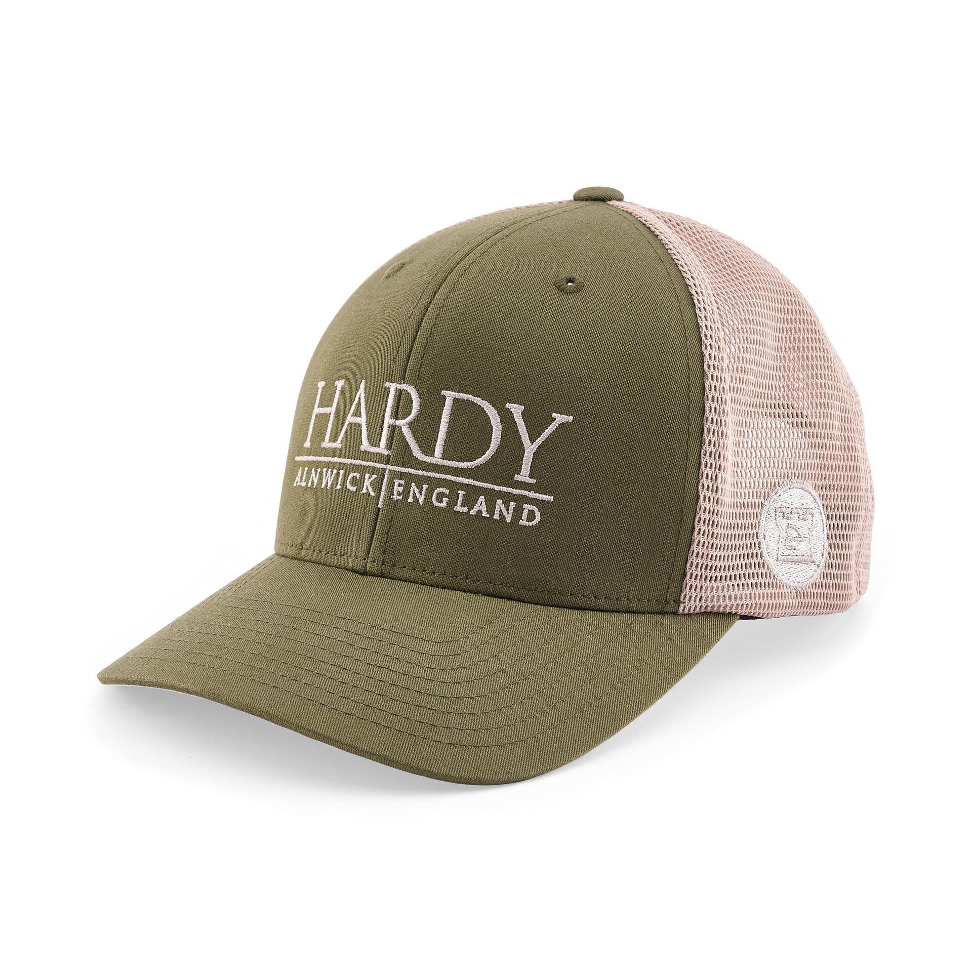Hardy FlexFit 110 Trucker Hat