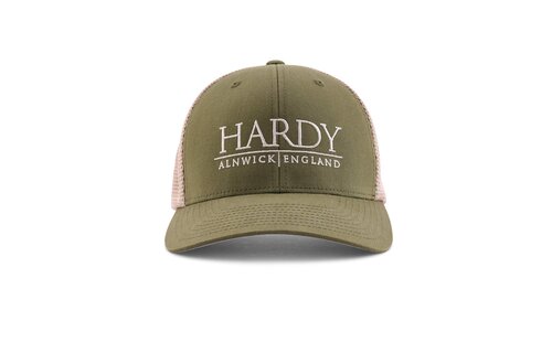 Hardy FlexFit 110 Trucker Hat