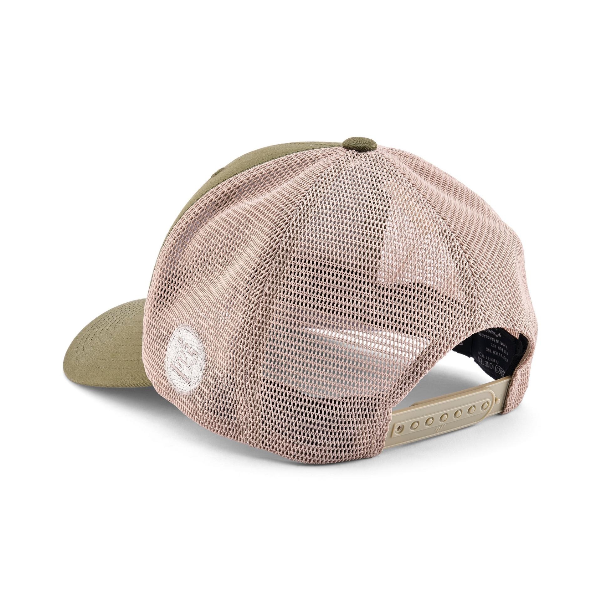 Hardy FlexFit 110 Trucker Hat