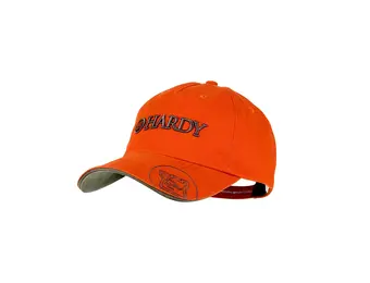 Hardy C&F 3D Classic Hat - Orange