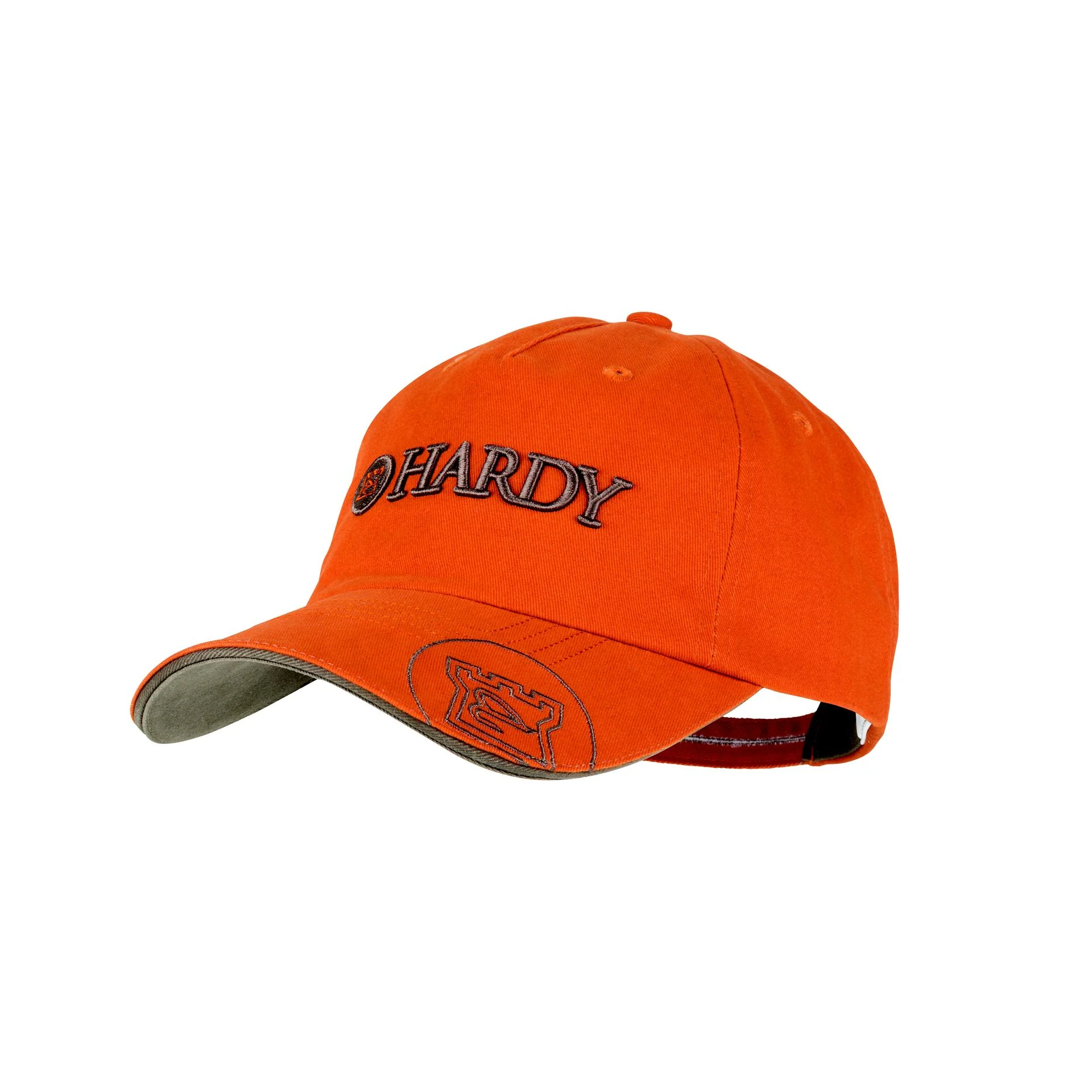 Hardy C&F 3D Classic Hat - Orange