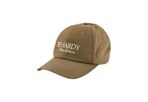 Hardy Marksman Tech Hat - Satin Bronze