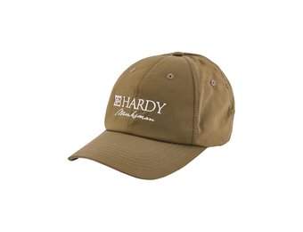 Hardy Marksman Tech Hat - Satin Bronze