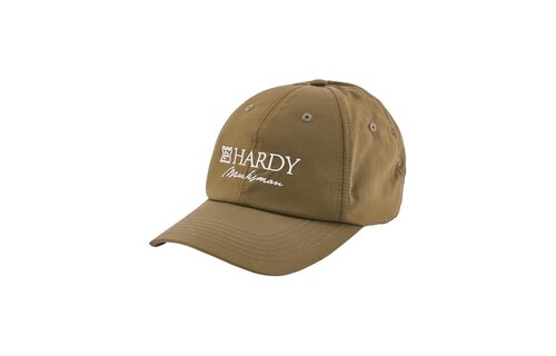 Hardy Marksman Tech Hat - Satin Bronze