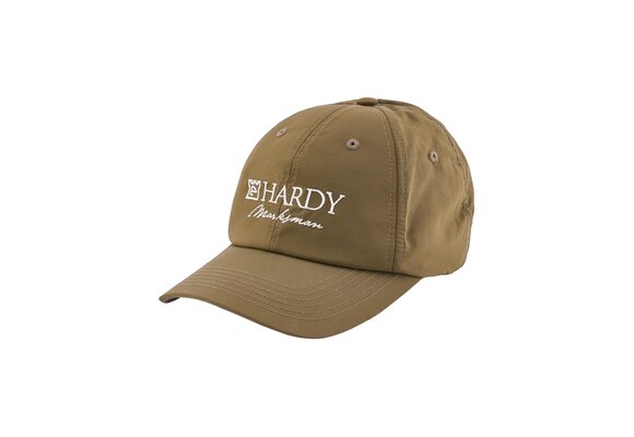 Hardy Marksman Tech Hat - Satin Bronze