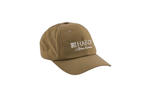 Hardy Marksman Tech Hat - Satin Bronze